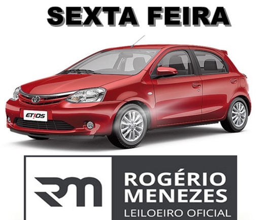 <center><b>Leilão de Veículos Recuperados de Financiamento</b> <center>Encerramento Dia 01/08/2025 as 10:00h