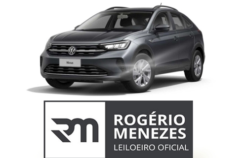 <center><b>Leilão de Veículos Recuperados de Financiamento</b> <center>Encerramento Dia 06/08/2025 as 11:40
