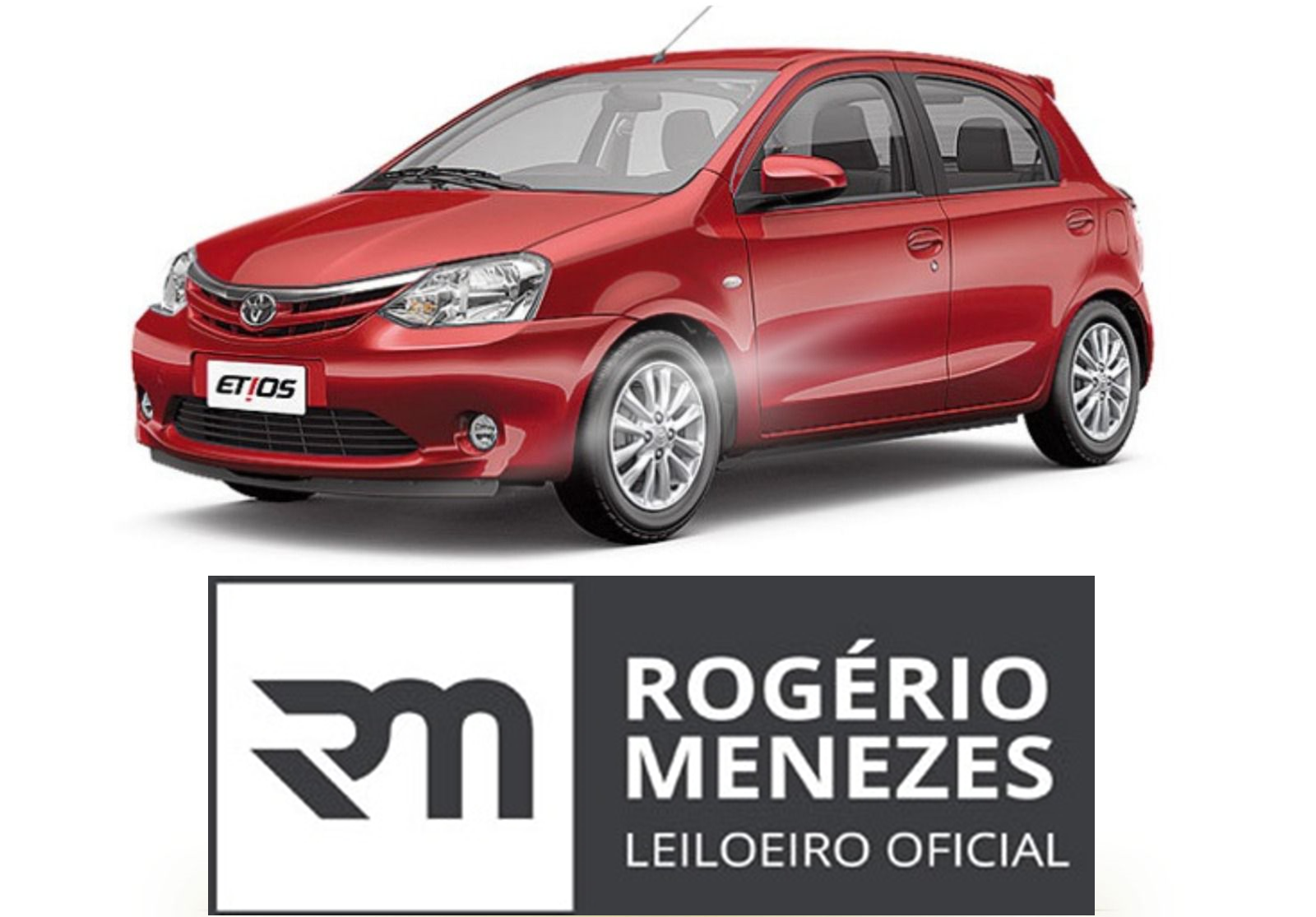 <center><b>Leilão de Veículos Recuperados de Financiamento</b> <center>Encerramento Dia 15/08/2025 as 12:00h