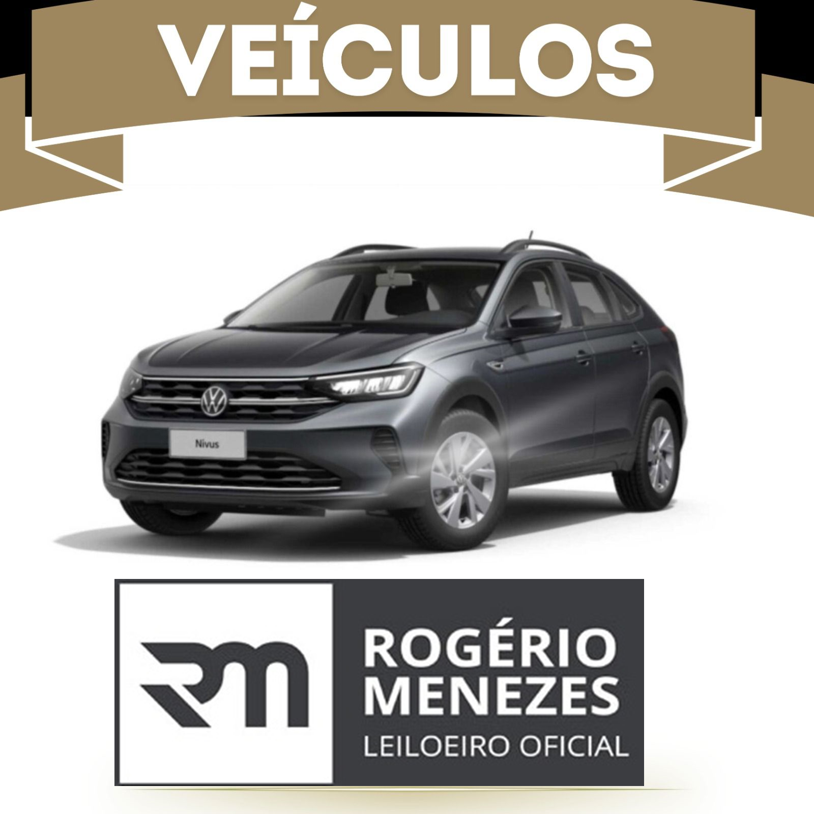 <center><b>Leilão de Veículos Recuperados de Financiamento</b> <center>Encerramento Dia 08/05/2025 as 10:00h