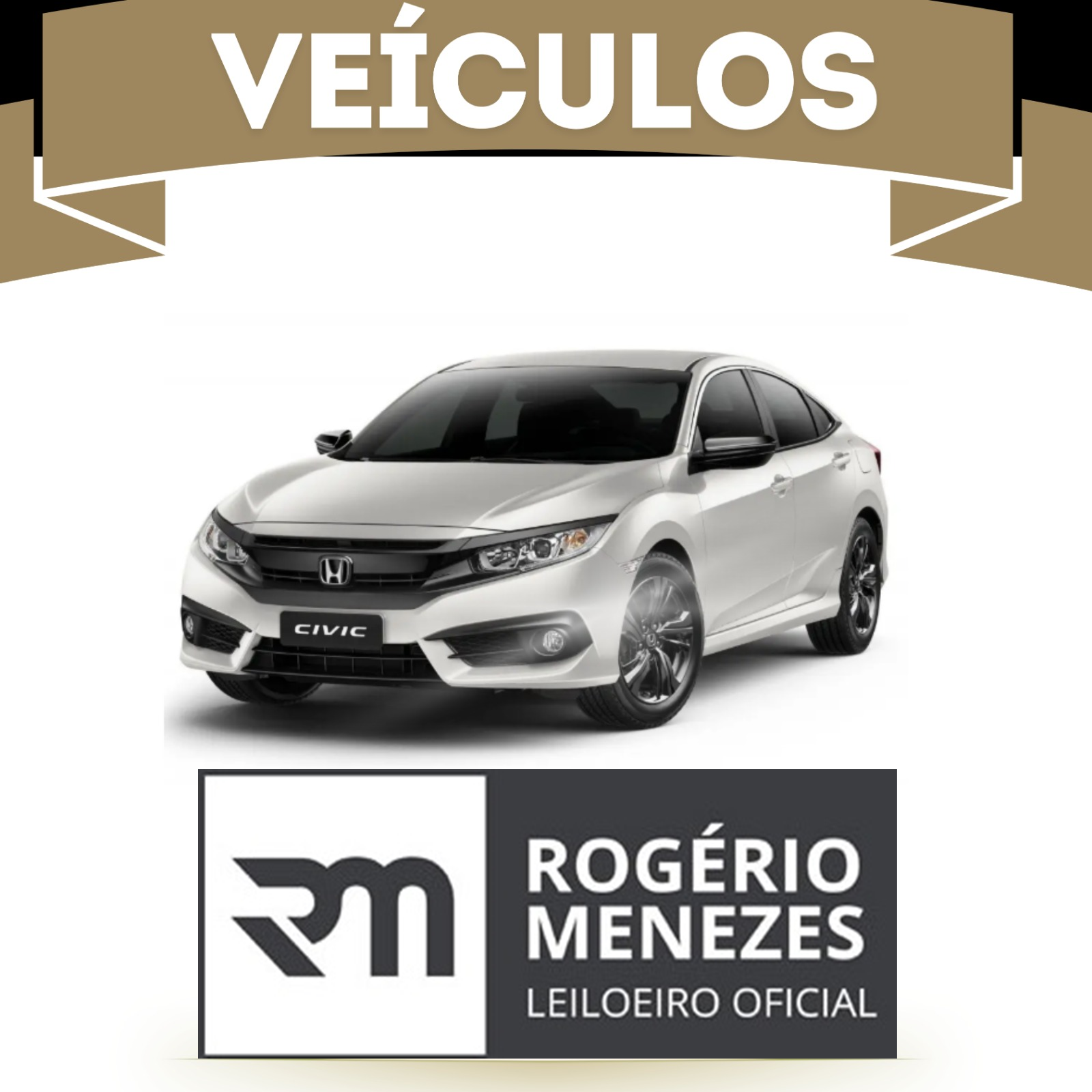 <center><b>Leilão de Veículos Recuperados de Financiamento</b> <center>Encerramento Dia 06/05/2025 as 10:00h