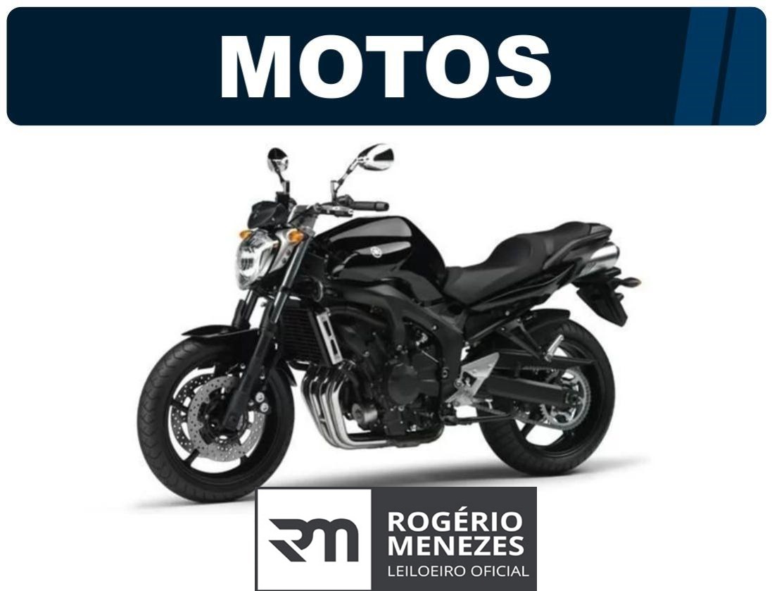 <center><b>Leilão de Motos Recuperadas de Financiamento</b> <center>Encerramento Dia 24/04/2025 as 12:30h