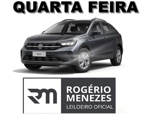 <center><b>Leilão de Veículos Recuperados de Financiamento</b> <center>Encerramento Dia 13/08/2025 as 10:00h