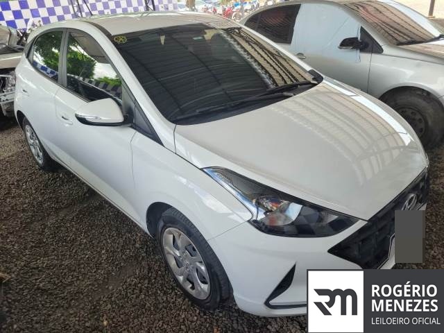 HYUNDAI HB20 VISION 1.0 12V 2022