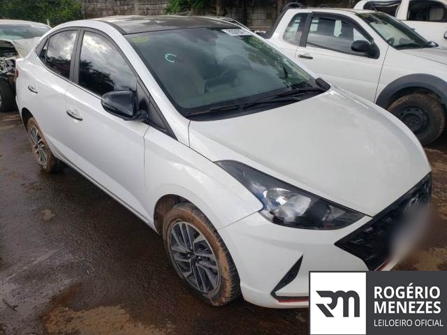HYUNDAI HB20S DIAMOND 1.0 12V 2022