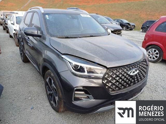 CAOA CHERY TIGGO 5X PRO 1.5 16V 2023