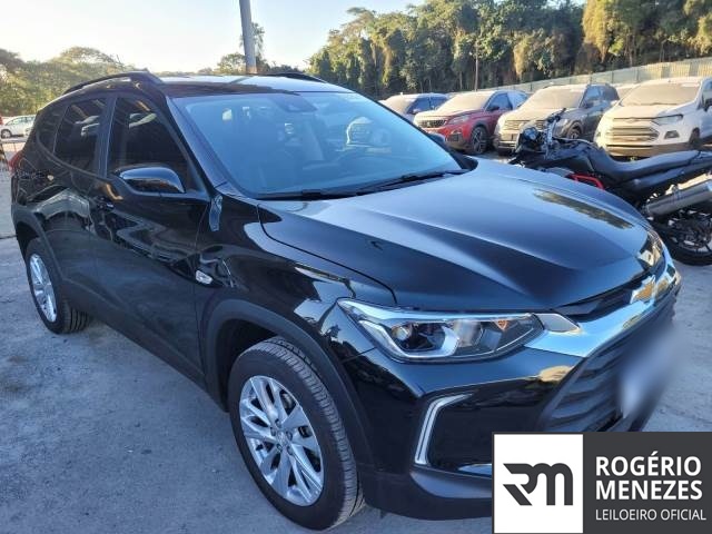 CHEVROLET TRACKER LTZ AT 1.0 12V 2023