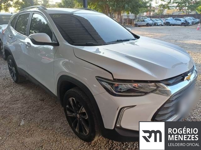 CHEVROLET TRACKER PREMIER AT 1.2 12V 2023