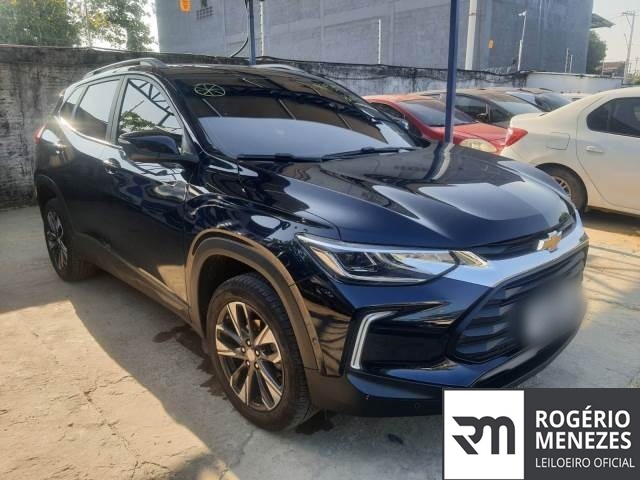 CHEVROLET TRACKER PREMIER AT 1.2 12V 2023
