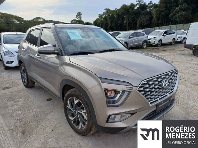 HYUNDAI CRETA LIMITED 1.0 12V 2023