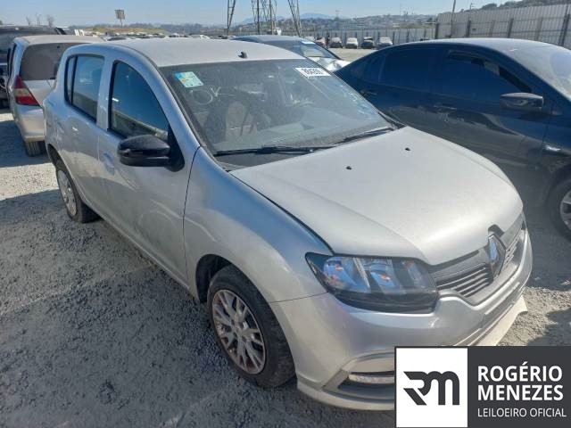 RENAULT SANDERO S EDITION 1.0 2023