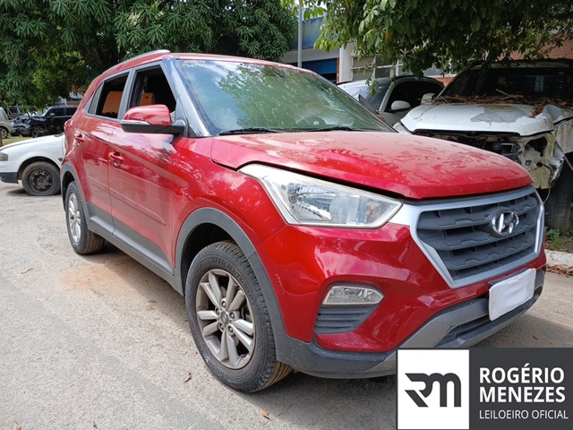CRETA 16M PULSE 2018