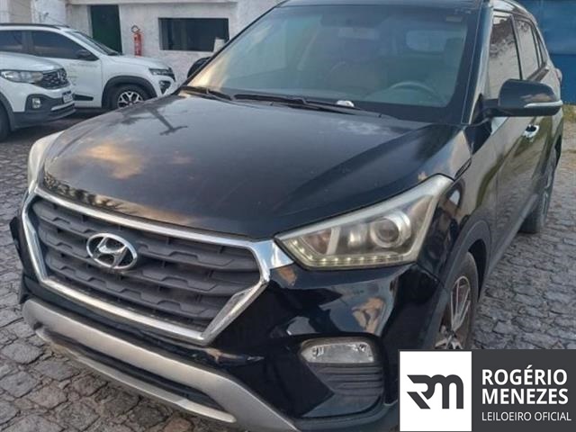 CRETA 20A PRESTI 2017