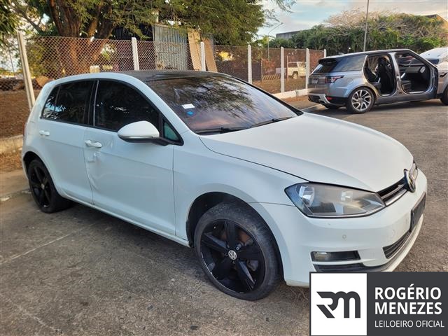 GOLF COMFORTLINE AA 2014