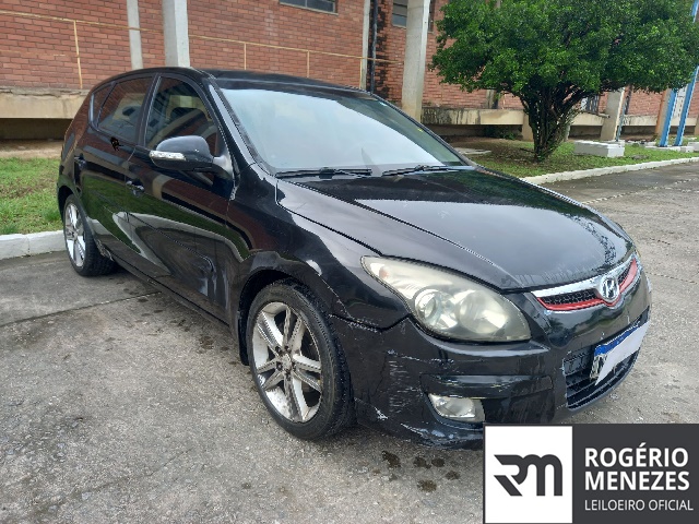 I30 2.0 2012