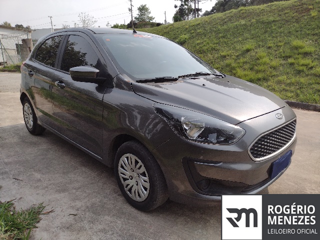 KA SE 1.0 HA C 20192020