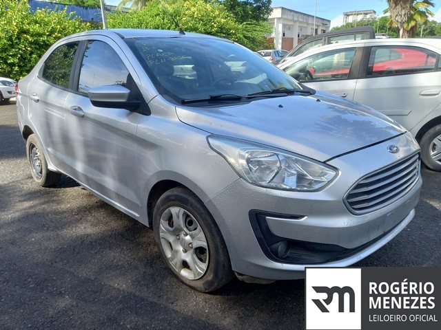 KA SE AT 1.5 SD C 2019