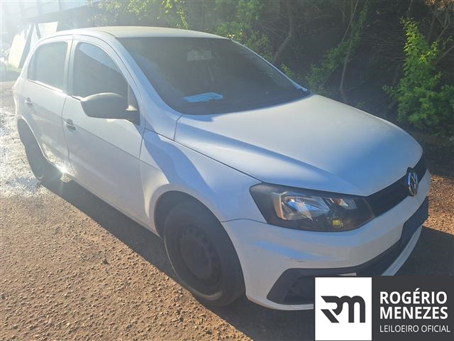 NOVO GOL TL MBV 2016
