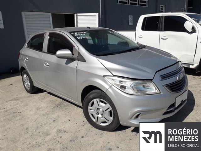 ONIX 1.0MT LT 2012