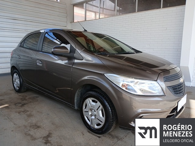 ONIX 1.0MT LT 2014