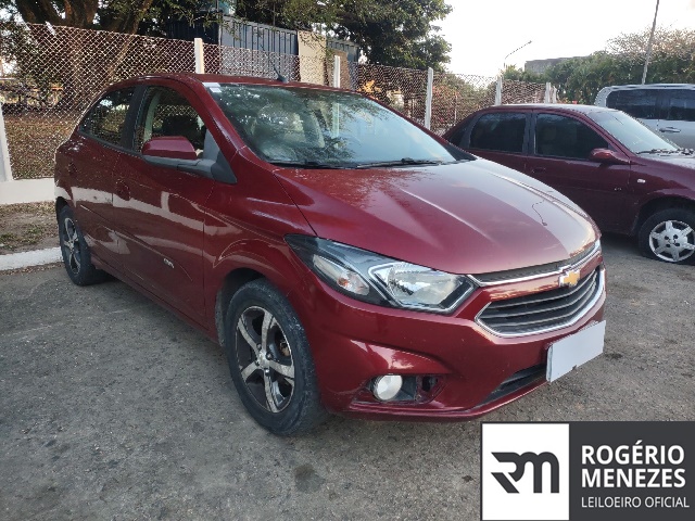 ONIX 1.4MT LTZ 2019