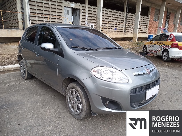 PALIO ATTRACT 1.0 2015