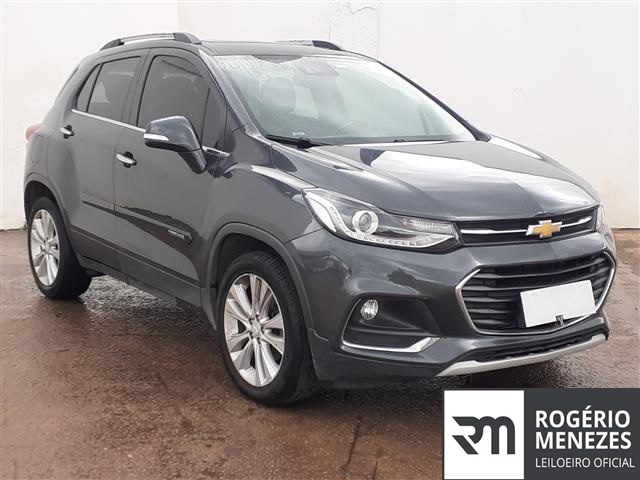 TRACKER PREMIER 2019