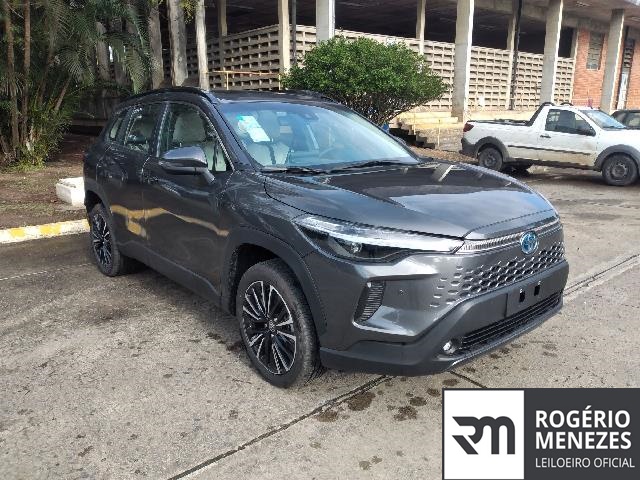 CCROSS XRX HYBRID 2024/2025