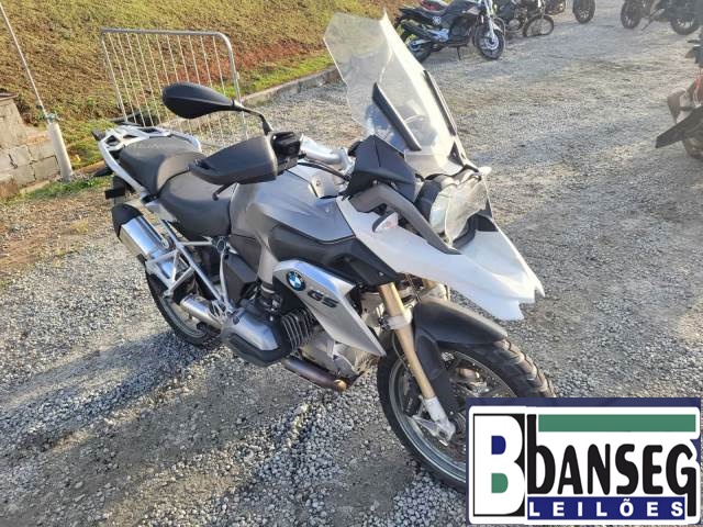 BMW R 1200 GS PREMIUM 2014