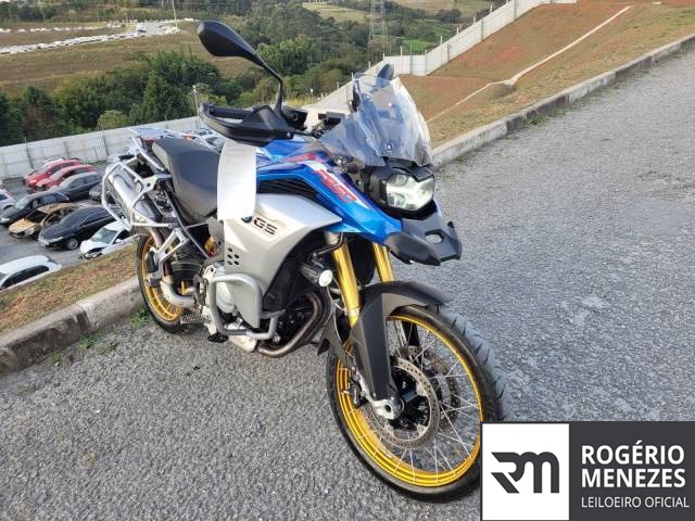 BMW F 850 GS ADVENTURE 2020