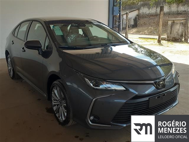 COROLLA XEI 20 2023