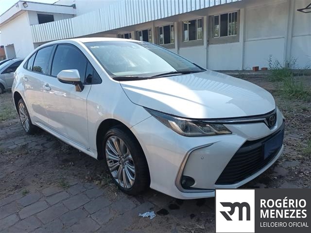 COROLLA XEI 2023