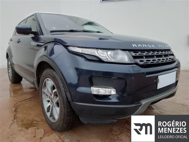 EVOQUE PURE P5D 2015
