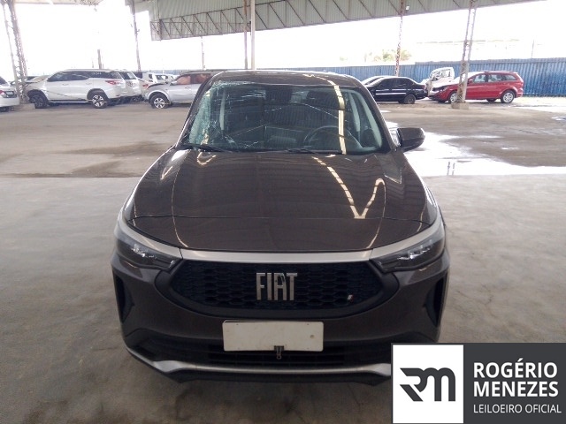 FASTBACK AUDACE 2023