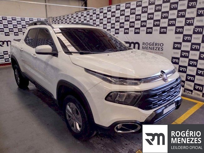 FIAT TORO 2020