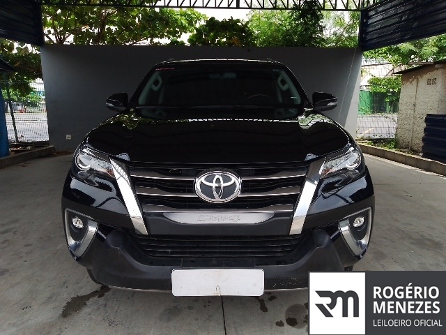 HILUX SWSRXA4FD 2017