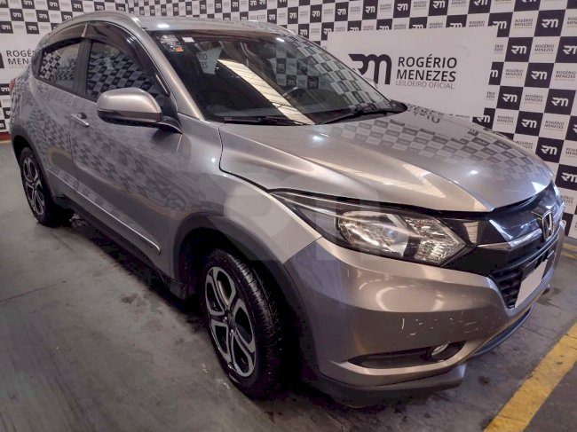 HR-V 2015