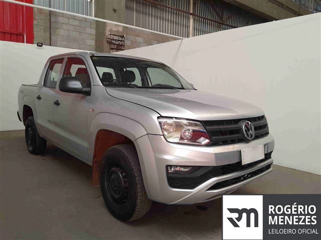 AMAROK CD 4X4 S 2017