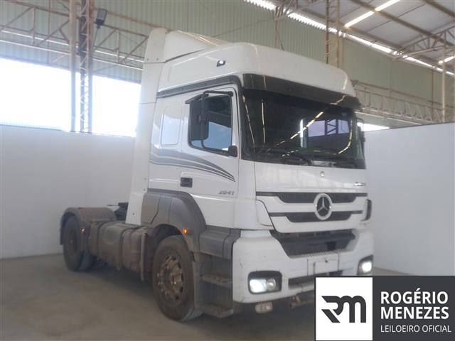 AXOR 2041 LS 2021
