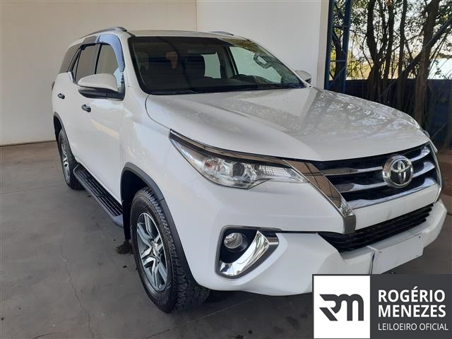 HILUX SWSR A2GF 2020