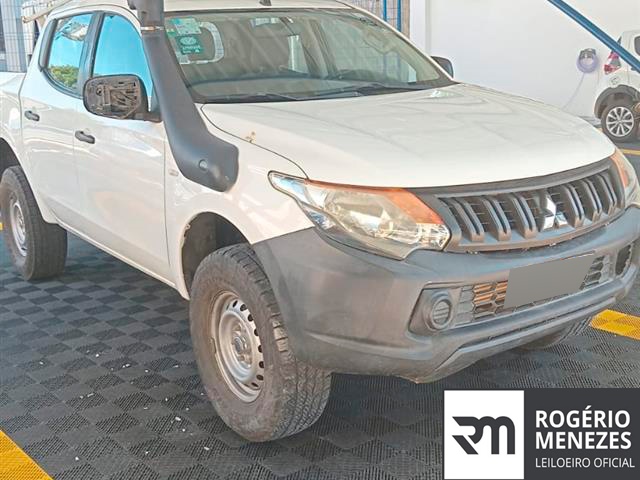 L200 TRITON SPT GL 2020