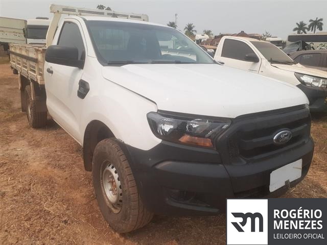 RANGER XL CS4 22C 2021