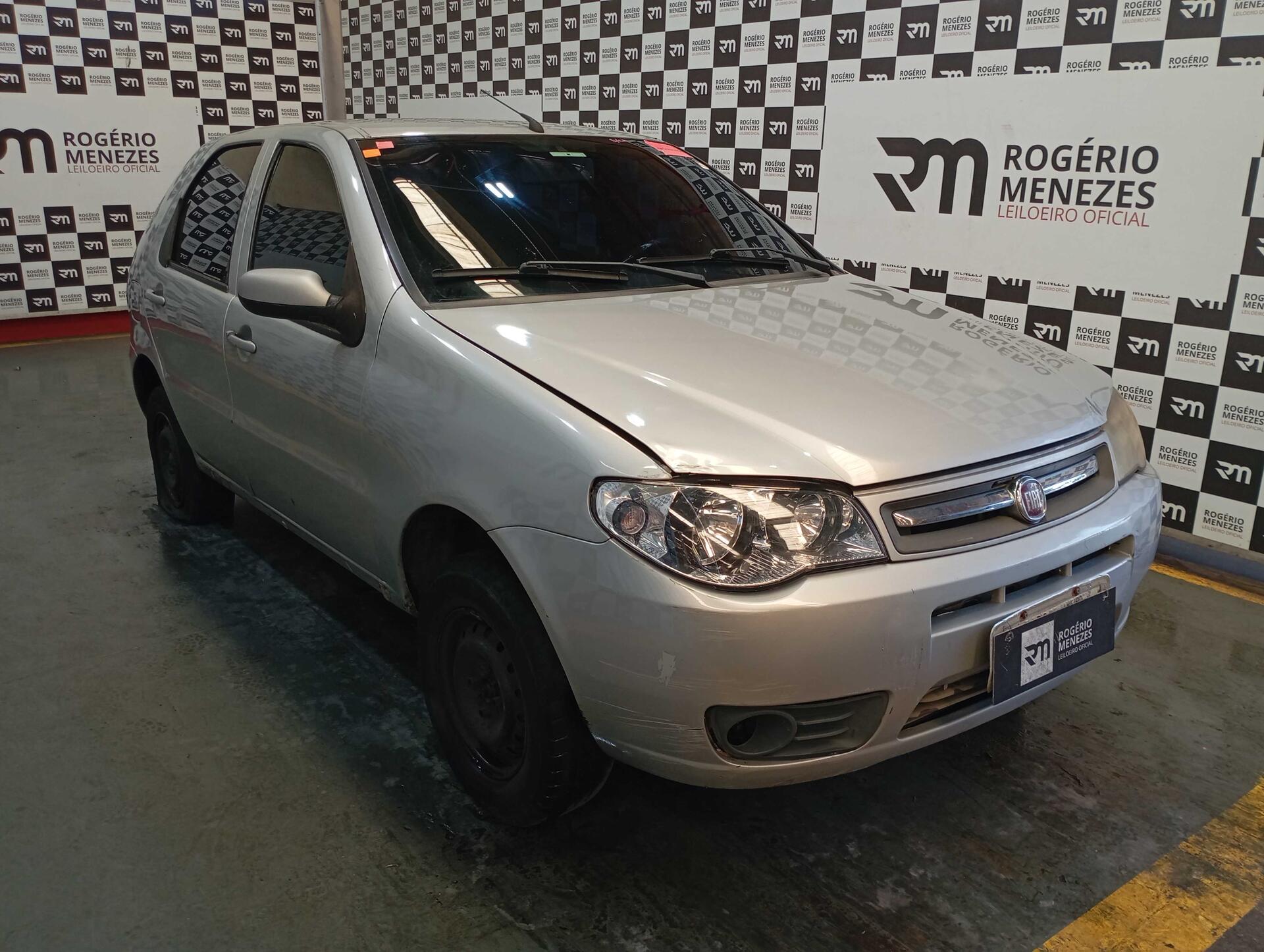 FIAT PALIO 2010/2011 FLEX