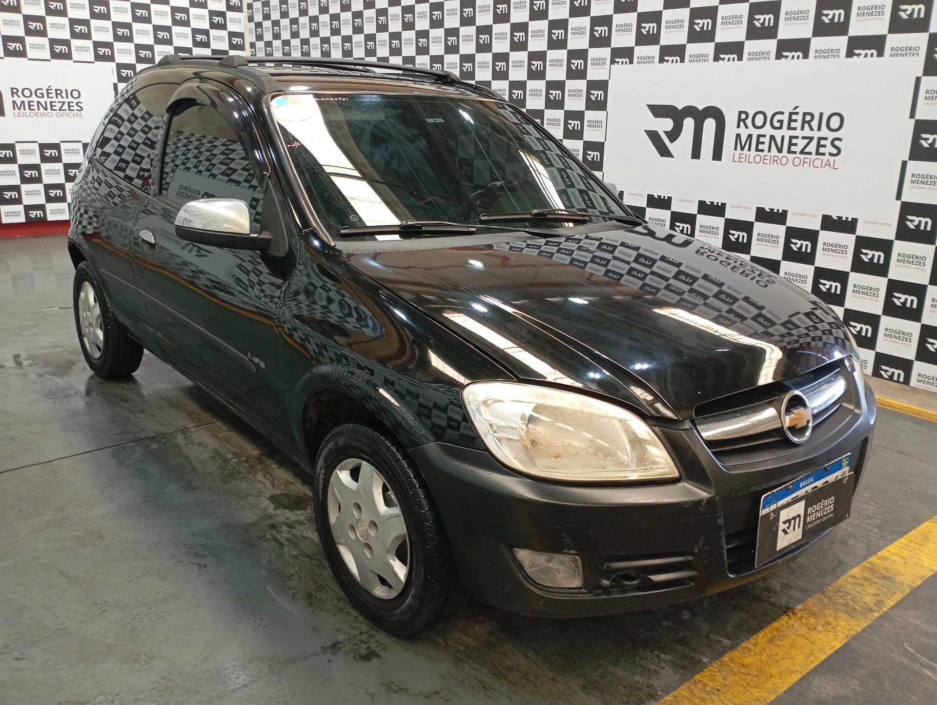  CHEVROLET CELTA 2007/2008 GASOLINA