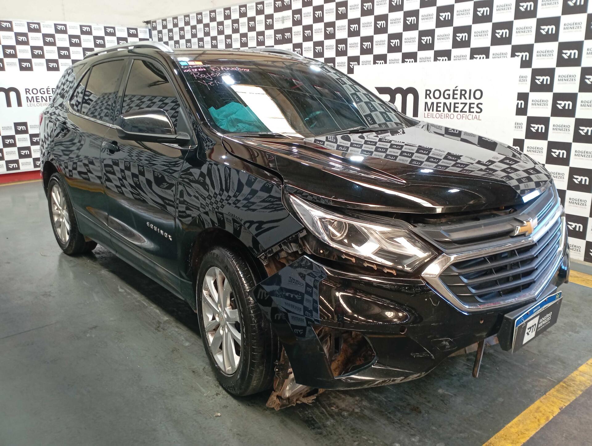 CHEVROLET EQUINOX LT 20172018 GASOLINA