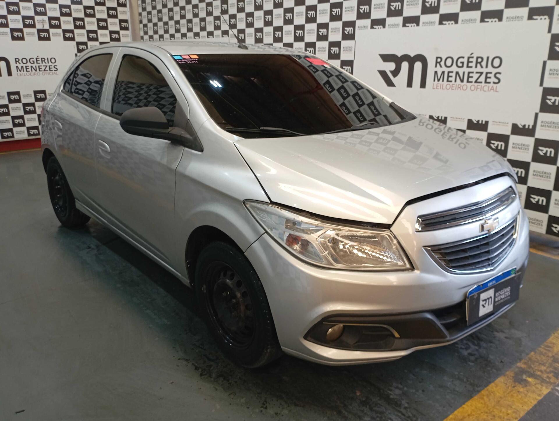 CHEVROLET ONIX 2017/2018 FLEX