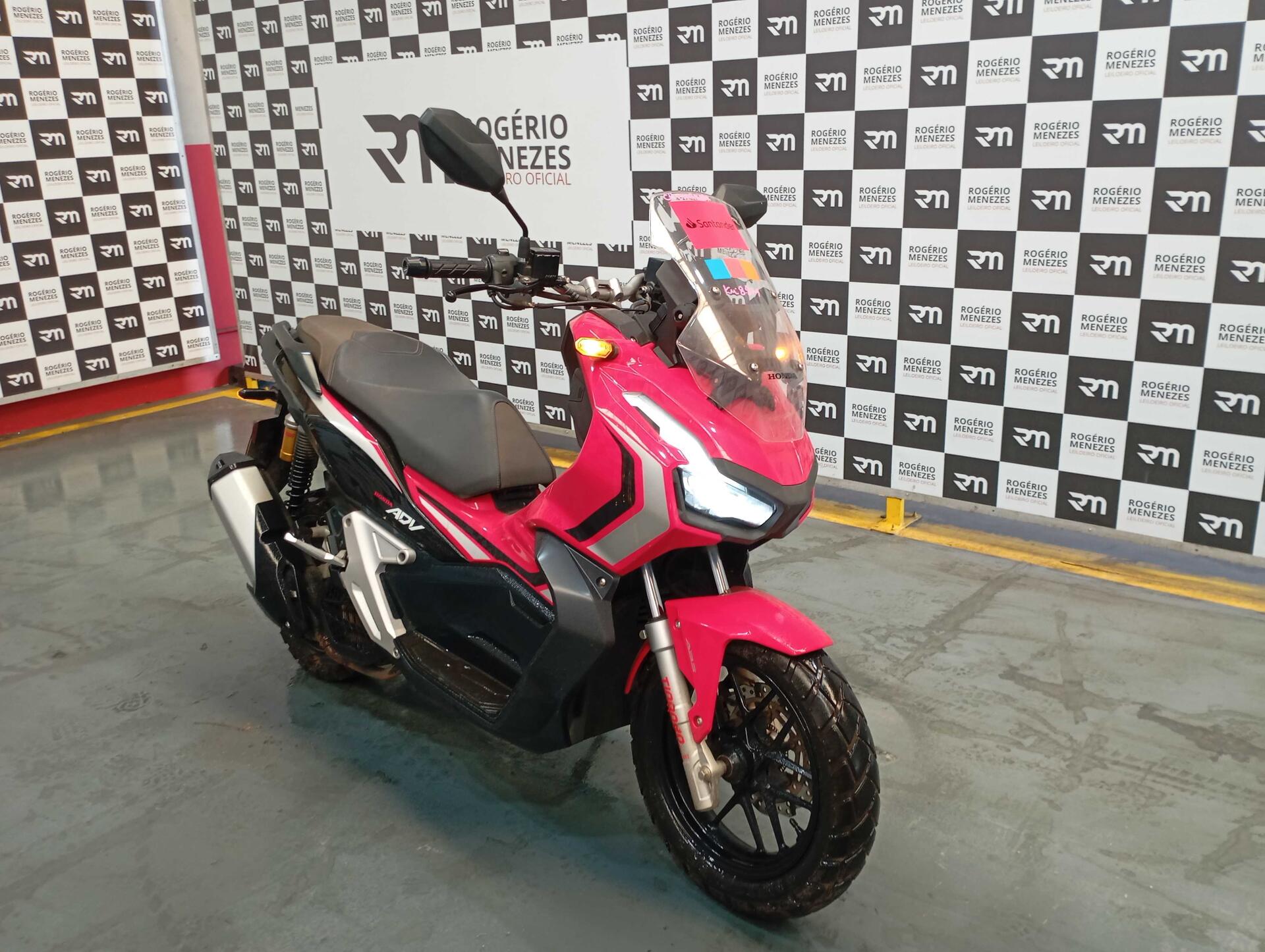 HONDA ADV 150 2023