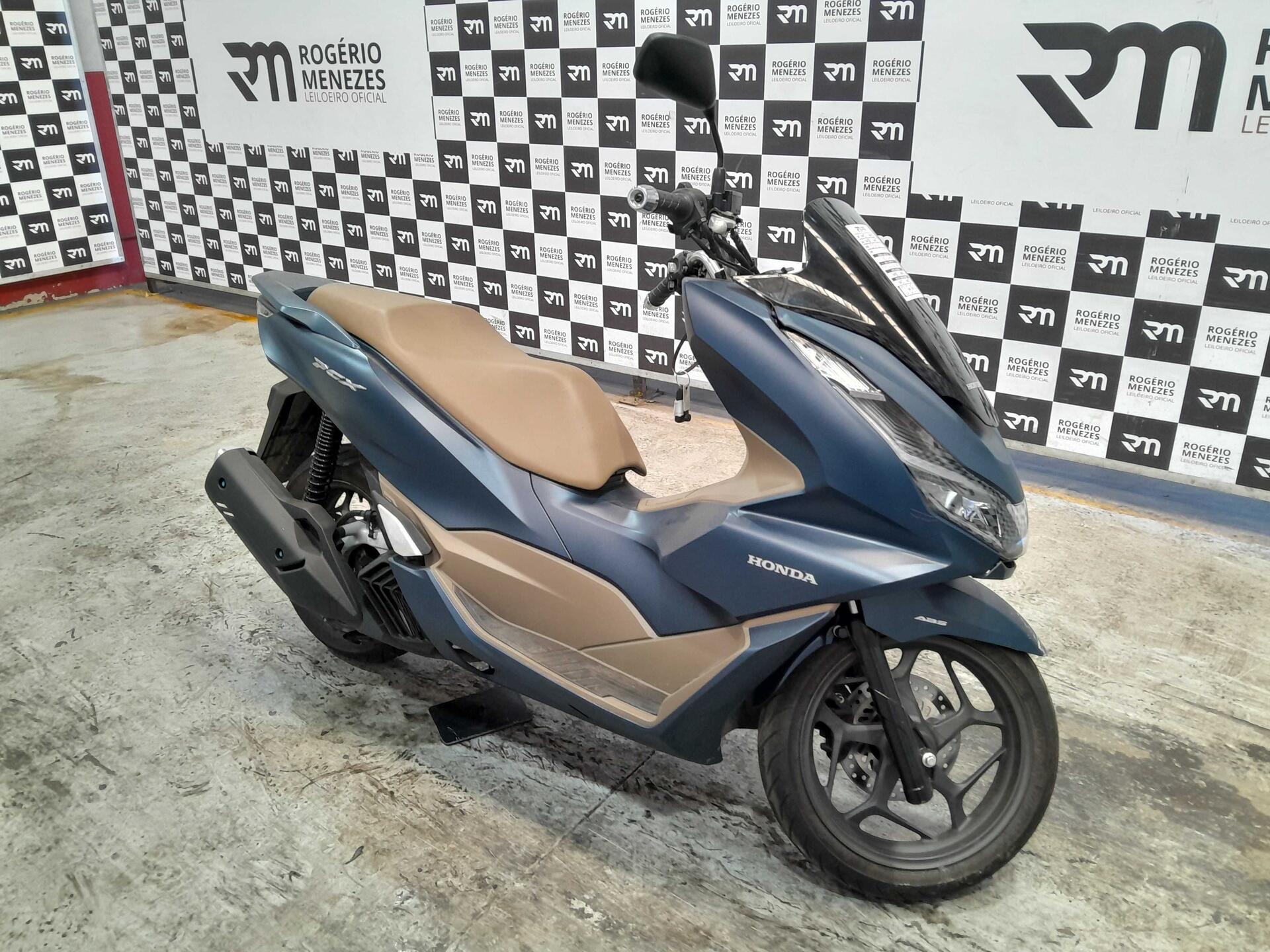 HONDA PCX 2023/2024