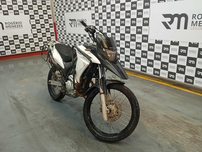 HONDA XRE 300 2016