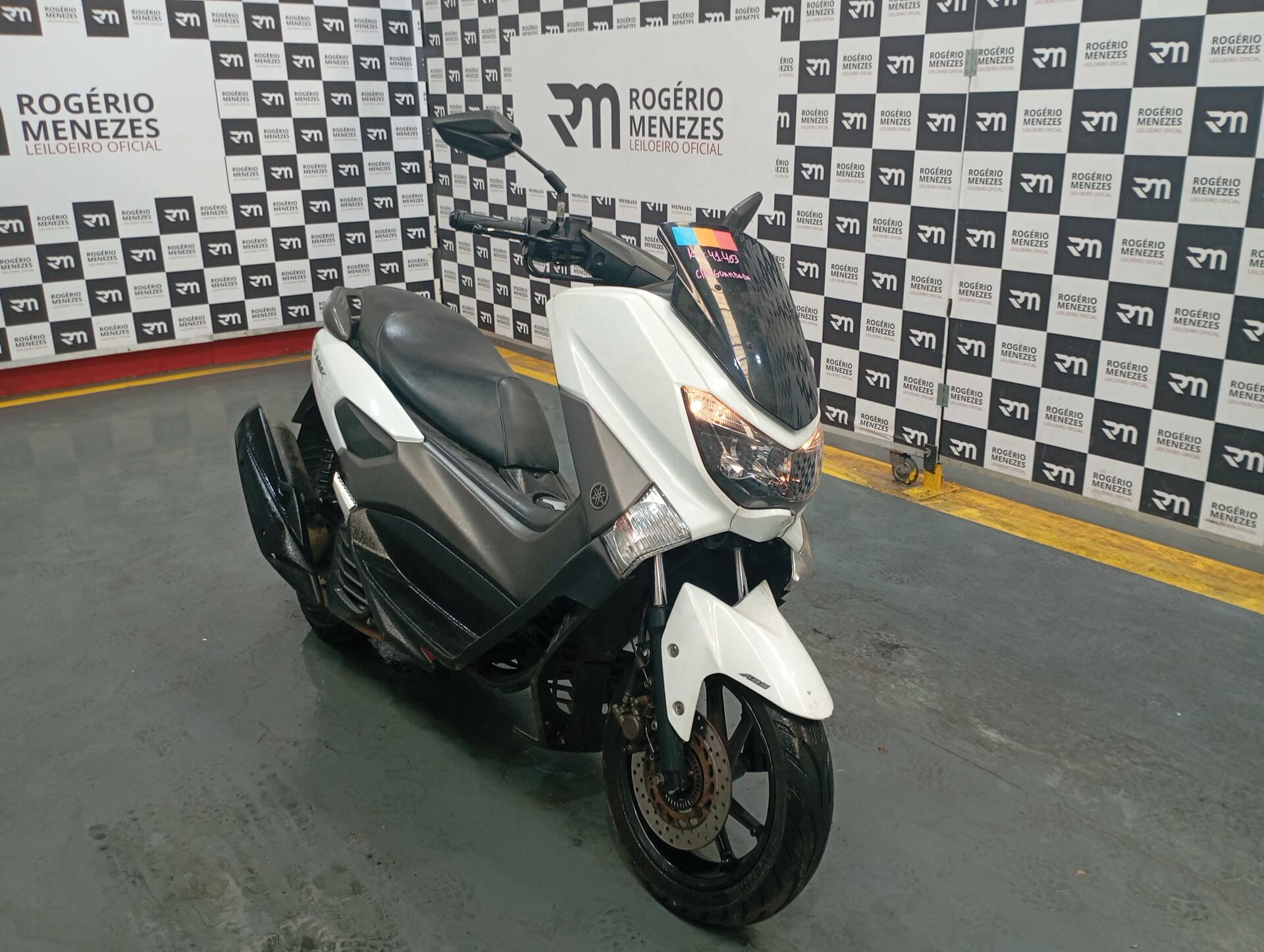 YAMAHA NMAX 2019/2020